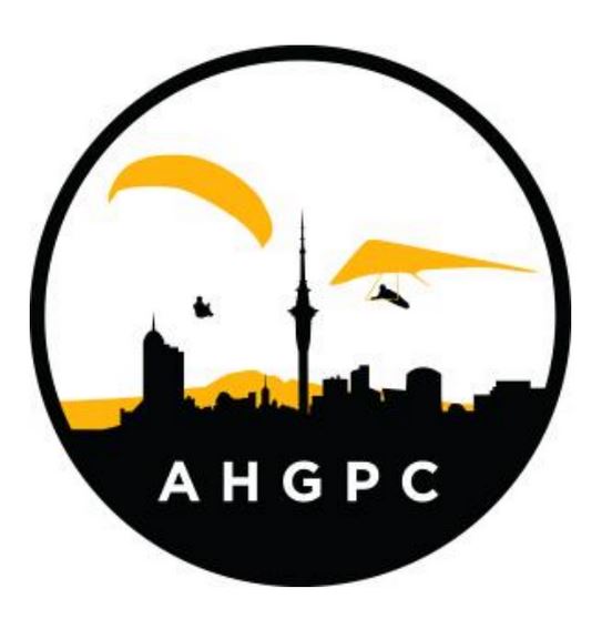 AHGPC Site Guide