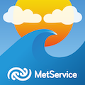 Metservice: Manukau